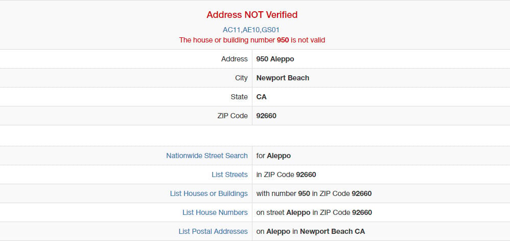 address-experts-what-is-dpv-950-aleppo-lookup