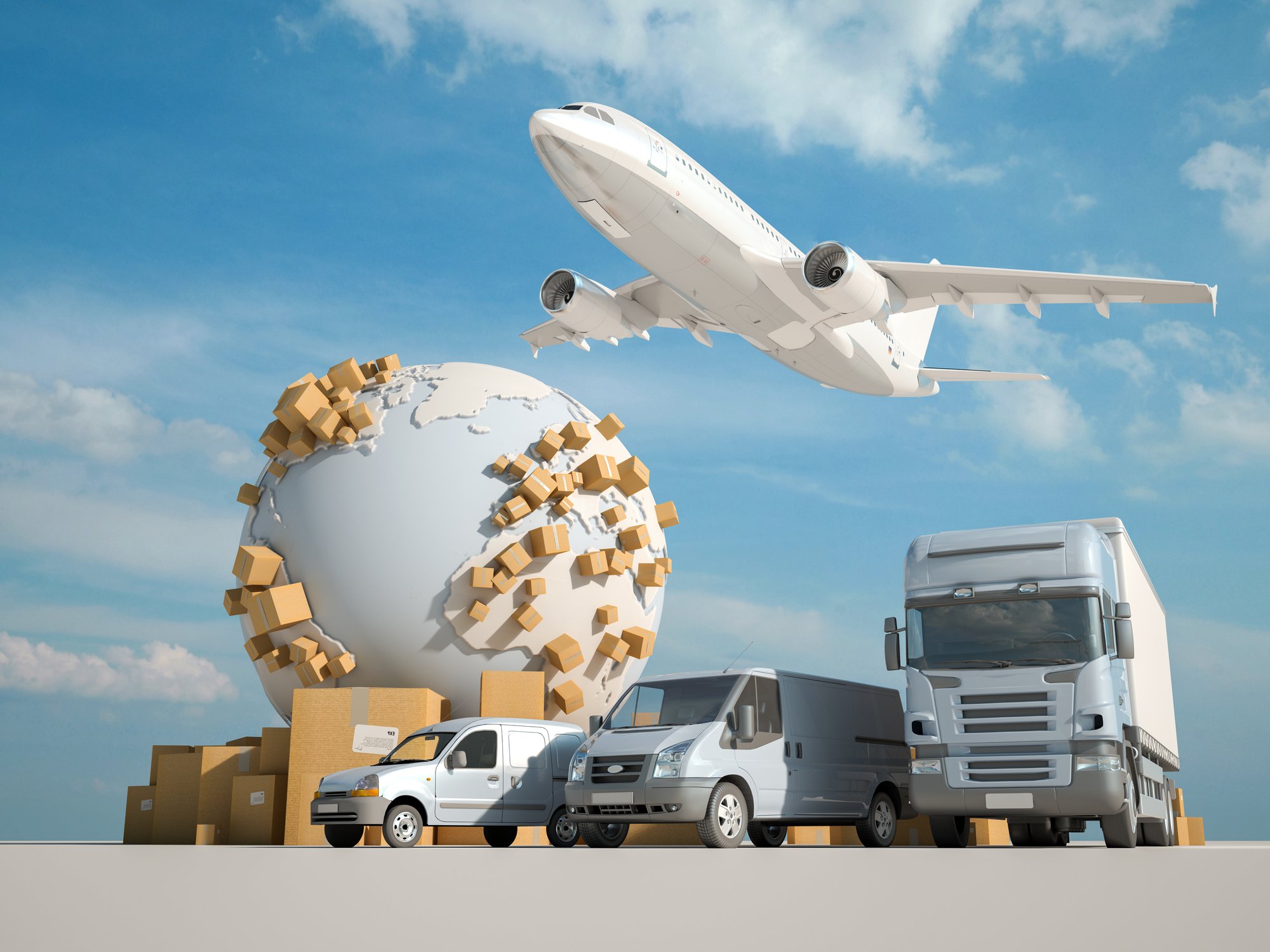 geocoding-logistics