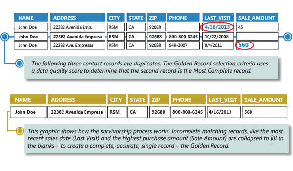 global-matching-golden-record-survivorship