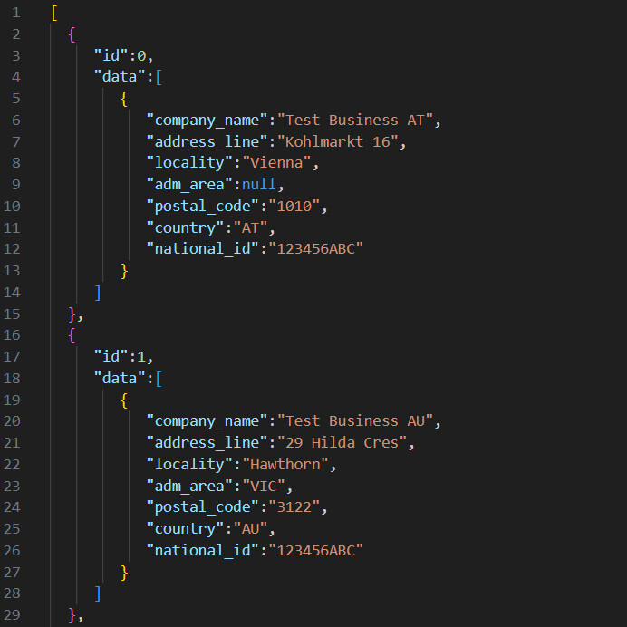 kyb-code