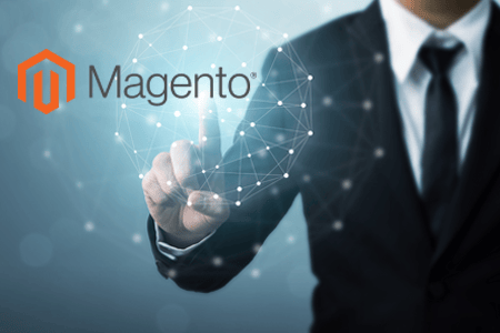 magento-data-management