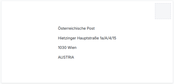 address-format-austria