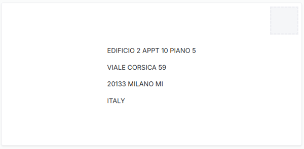 address-format-italy
