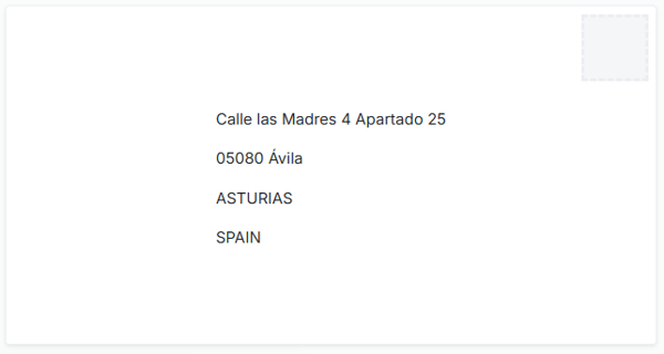 address-format-spain