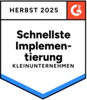 g2-schnellste-implementierung-kleinunternehmen