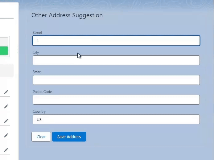 salesforce-express-entry
