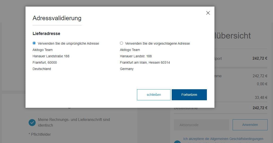 magento-address