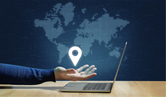 Geocoding SG